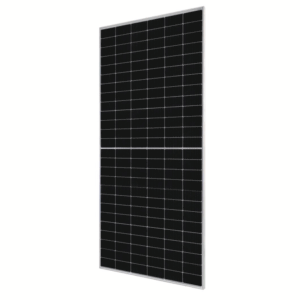 JA Solar Panel – JAM78S30 (580–605 MR Series)