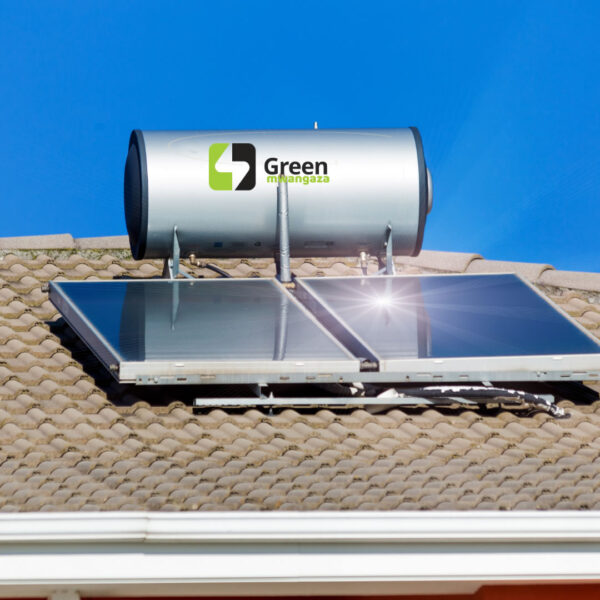 Solar Water Heaters 300L