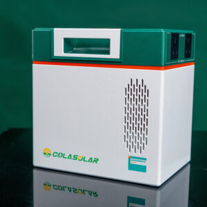2kWh/1000w Portable Solar Generator