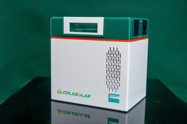 2kWh Portable Power Station