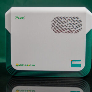 Portable Power Station