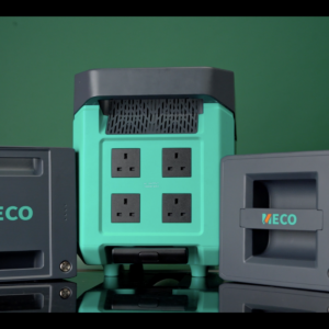 Portable Power Station