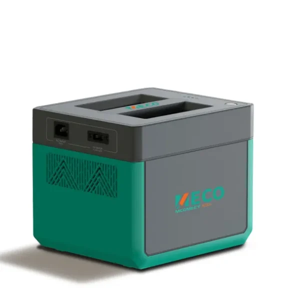 1kWh/500W Meco Portable Power Station (Pro)
