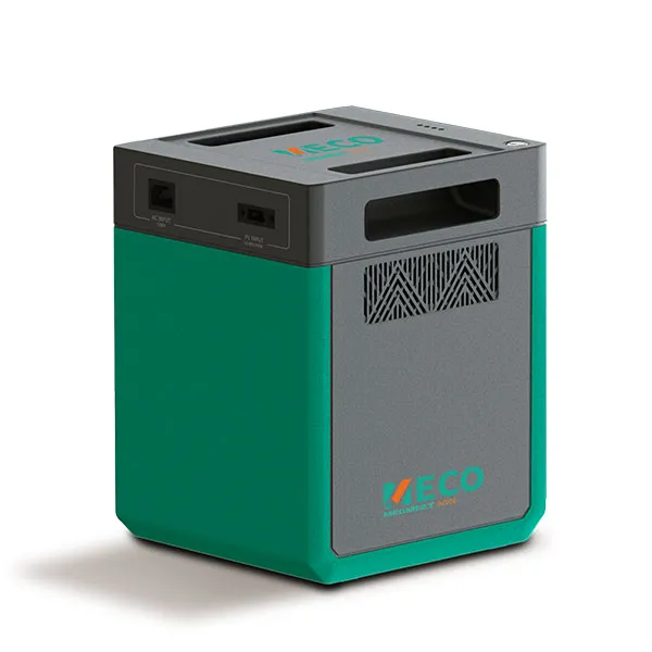 2kWh/1,200W Meco Portable Power Station