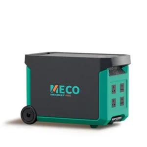 3.6kWh Meco Portable Power Station